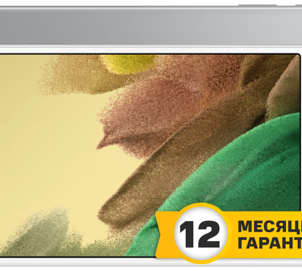 Планшет Samsung Galaxy Tab A7 Lite 8.7" 3/32Gb LTE Серебристый (SM-T225NZSAS)