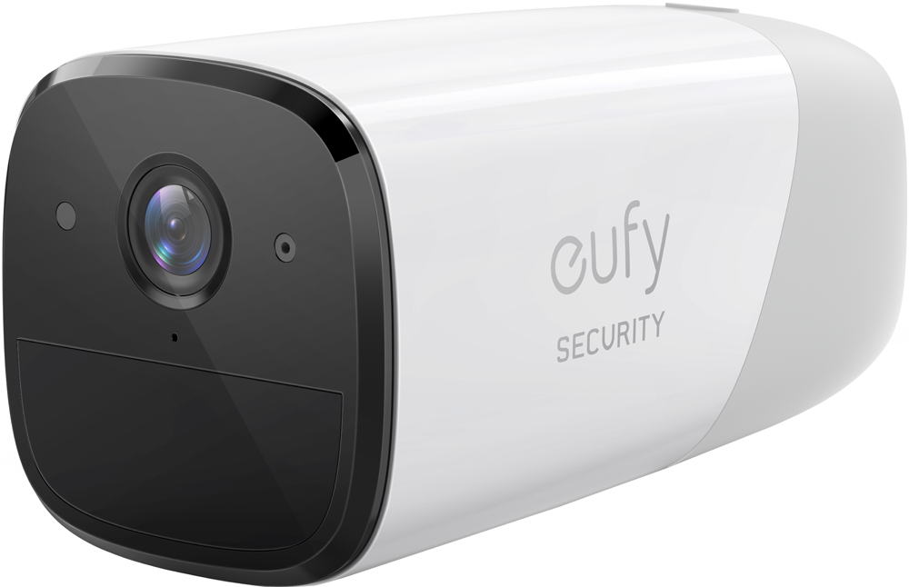 Дополнительная камера Anker Eufy Cam 2 Pro add on Camera 2K White (EUF-T81403D2-WT)