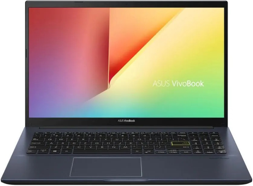 Ноутбук Asus X513EA 15.6" Core i3-1115G4 8/256Gb (90NB0SG4-M47810) Черный