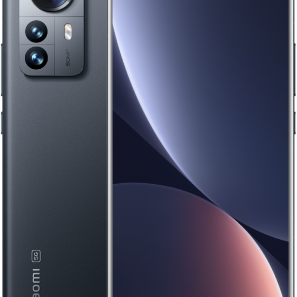 Чехол-накладка UNBROKE Apple iPhone 12 pro max принт GURU Синий