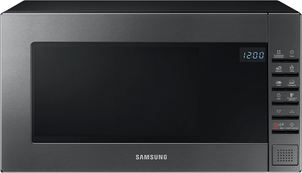 Микроволновая печь Samsung ME88SUG/BW Black