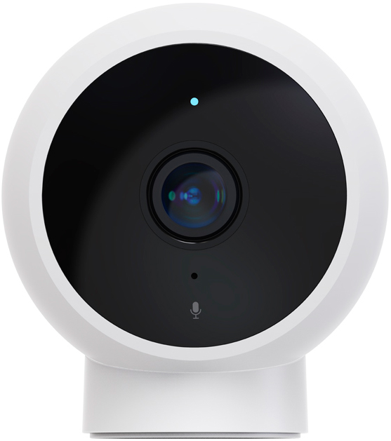 IP-камера Xiaomi Mi Home Security Camera 1080p White (QDJ4065GL)