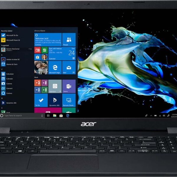 Ноутбук Acer Extensa EX215-52-31EB 15.6" Core i3-1005G1 8/512Гб Черный