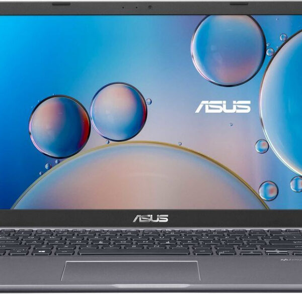 Ноутбук Asus X415EA-EB51 14.0" 8/256 Gb Grey