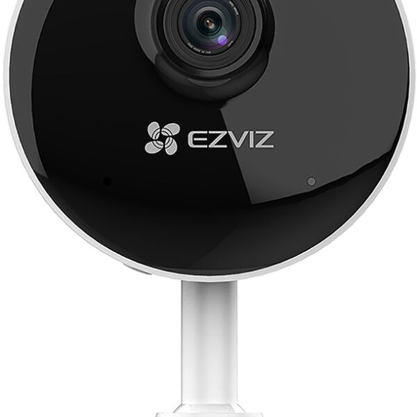 IP-камера Ezviz C1C-B 1080P Бело-черная