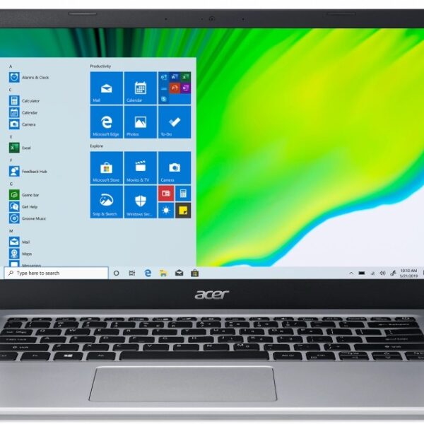 Ноутбук Acer Aspire 5 14" 8/128Gb Gold (A514-54-39SR)