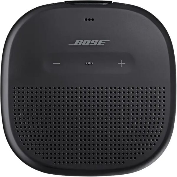 Портативная акустическая система Bose Soundlink Micro Black
