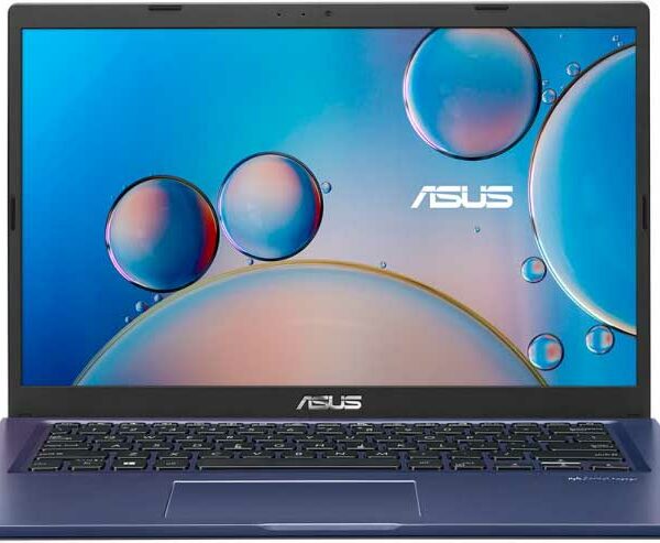 Ноутбук Asus Laptop 14.0" 4/256Gb Blue (X415JF-EK155T)