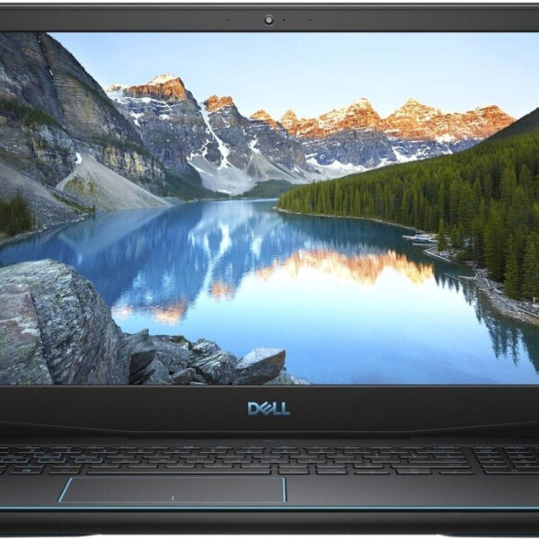 Ноутбук Dell G3-3500 15.6" 8/512Gb игровой Black