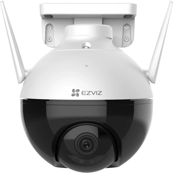 IP-камера Ezviz CS-C8W уличная Белая