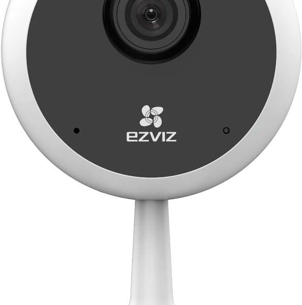 IP-камера Ezviz C1C 720P Бело-черная