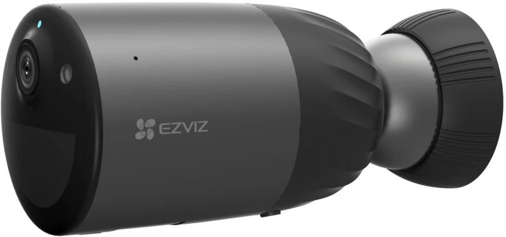 IP-камера Ezviz BC1C eLife 1080P Черная