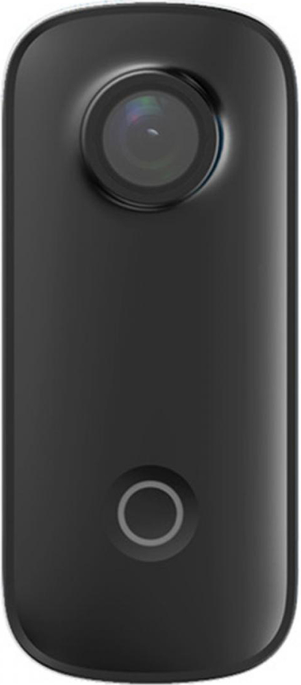 Экшн-камера SJCAM C100+ Черная