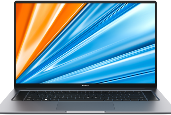 Ноутбук HONOR MagicBook 16 16/512Gb Grey (HYM-W56)