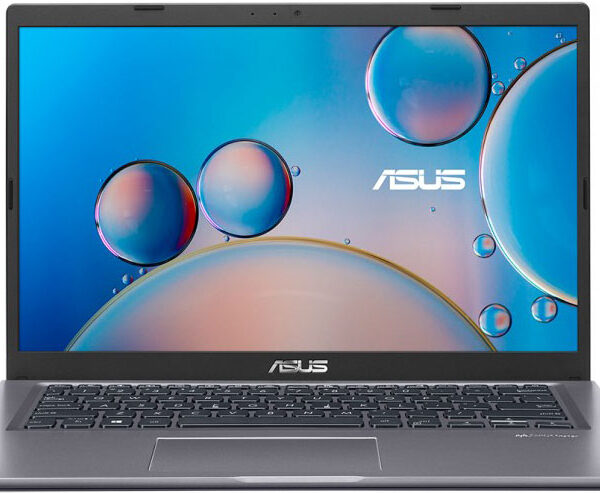 Ноутбук Asus X415JF 14" 8/256Gb Dark Grey (X415JF-EB146T)
