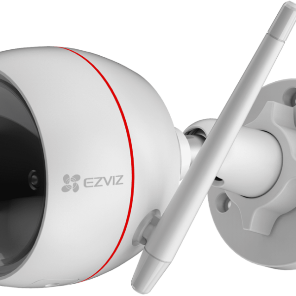 IP-камера Ezviz C3W Color Night Pro 4MP 4mm уличная White (CS-C3W-A0-3H2WFL)