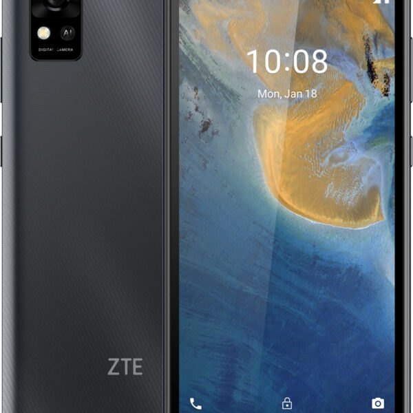 Смартфон ZTE Blade A31 2/32Gb Grey