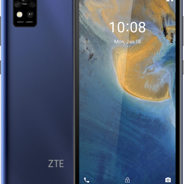 Смартфон ZTE Blade A31 2/32Gb Blue