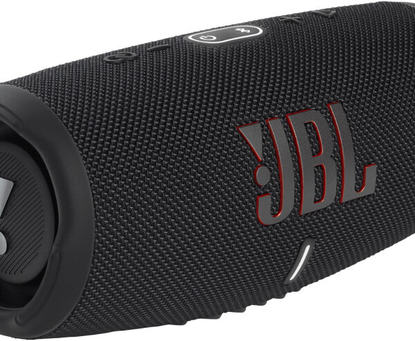 Портативная акустическая система JBL Charge 5 Black