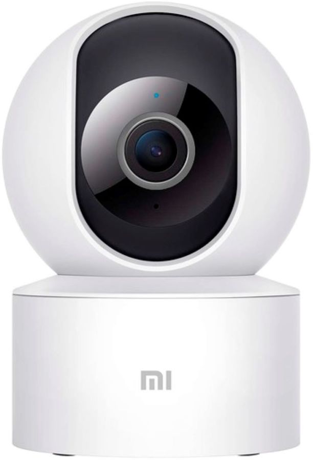 IP-камера Xiaomi Mi 360 Camera White (BHR4885GL)