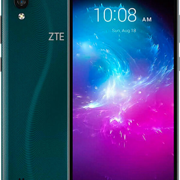 Смартфон ZTE Blade A5 (2020) 2/32Gb Green