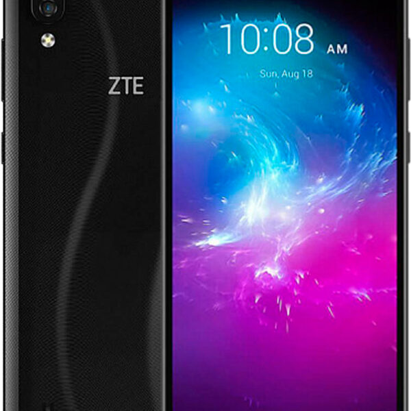 Смартфон ZTE Blade A5 (2020) 2/32Gb Black