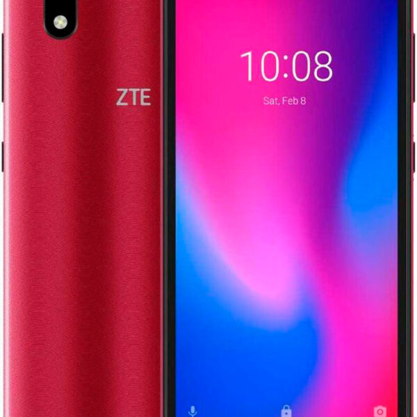 Смартфон ZTE Blade A3 (2020) NFC 1/32Gb Red