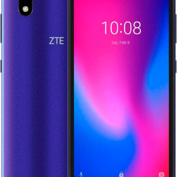 Смартфон ZTE Blade A3 (2020) NFC 1/32Gb Violet