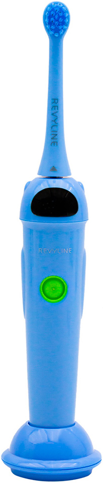 Электрическая зубная щетка Revyline RL 020 Kids Blue