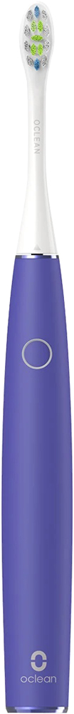 Электрическая зубная щетка Oclean Air 2 Purple