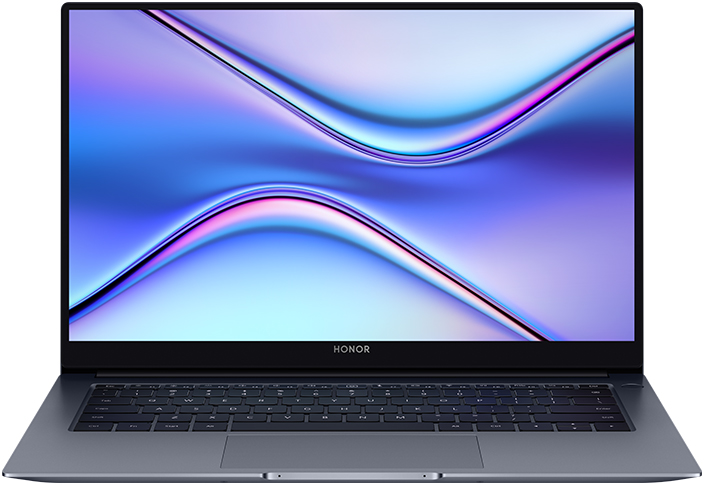 Ноутбук HONOR MagicBook X15 15.6" i5-10210U 8/512Gb SSD Silver (BohrBR-WAH9F)