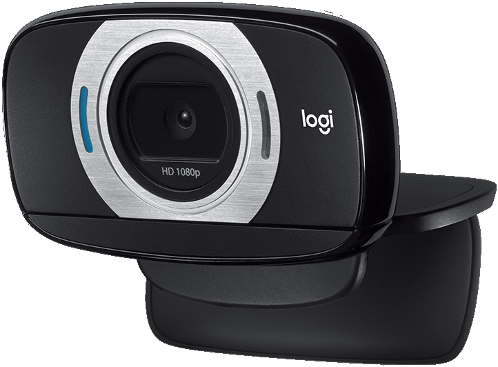 Веб-камера Logitech C615 Grey