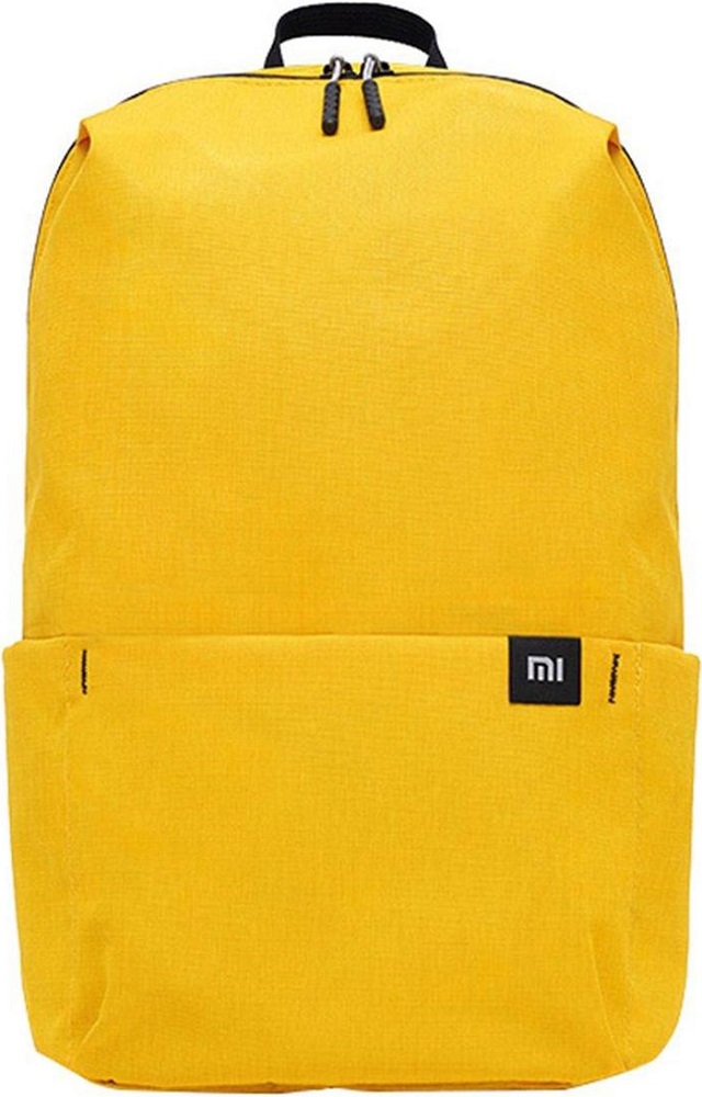 Рюкзак Xiaomi Mi Casual Daypack Yellow (ZJB4149GL)
