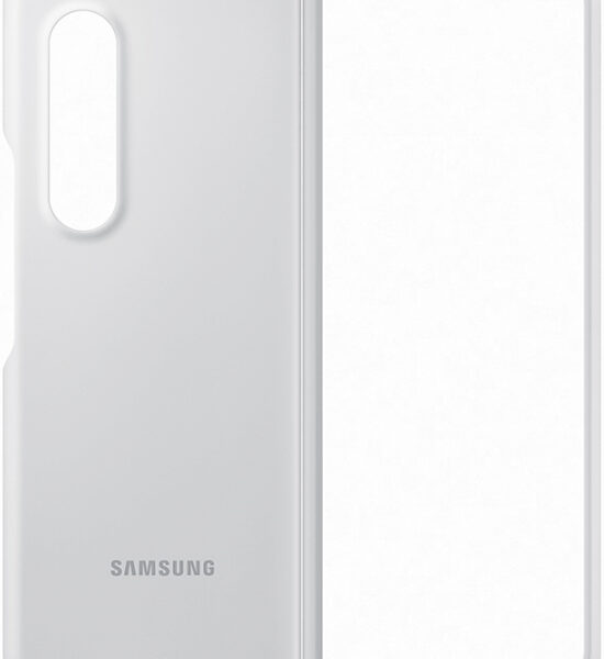 Клип-кейс LuxCase Samsung Galaxy M12 Green