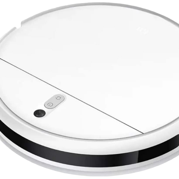 Робот-пылесос Xiaomi Mi Robot Vacuum-Mop 2 Белый (BHR5958RU)