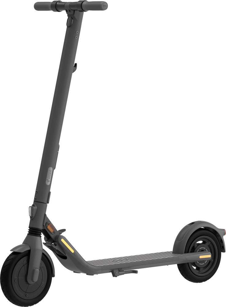 Электросамокат Ninebot KickScooter E25A Grey