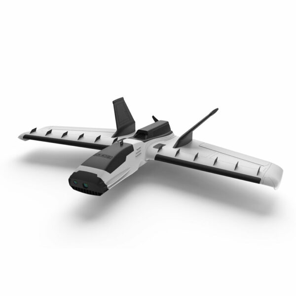 ZOHD Dart XL Extreme 1000 мм Размах крыльев BEPP FPV Радиоуправляемый самолет в разобранном виде, комплект, расширенная