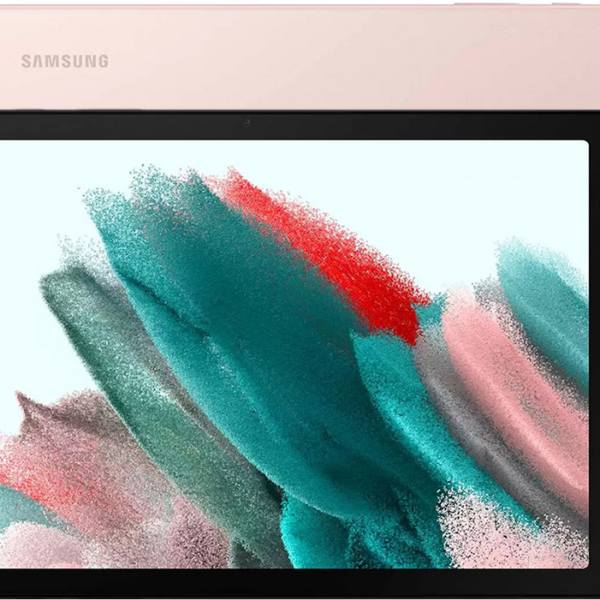 Планшет Samsung Galaxy Tab A8 10.5" 3/32GB Розовый