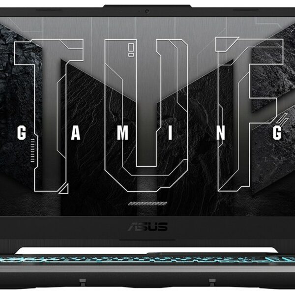 Ноутбук Asus TUF Gaming A15 15.6" 8/512GB Black (FA506IHR-HN047W)