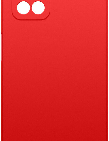 Мешковой пылесос Samsung VC2500M 2000 Вт Red