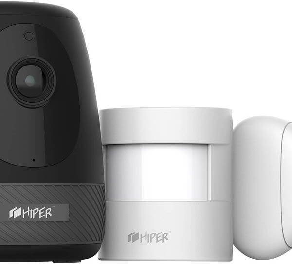 Увлажнитель воздуха HIPER IoT Humidifier 3,5L White