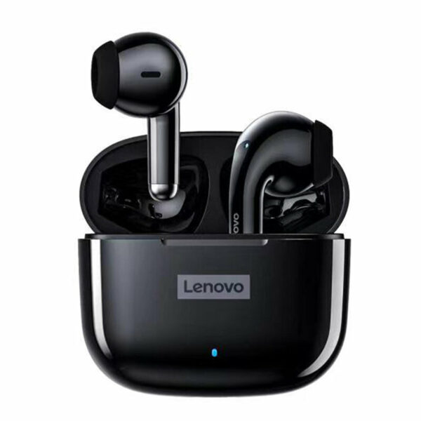 Новый Lenovo LP40 TWS bluetooth 5.1 Наушник Беспроводные наушники HiFi Stereo Bass ENC Noise Reduction Type-C IPX5 Водон