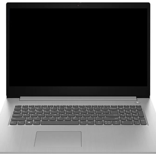 Ноутбук Lenovo IdeaPad 3 17.3" 4/256GB Серый (81W2008XRK)