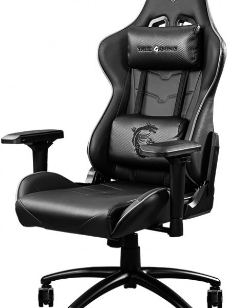 Игровое кресло MSI MAG CH120 Черное
