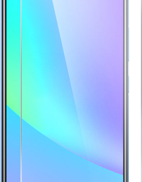 Клип-кейс LuxCase Samsung Galaxy A01 Core Red