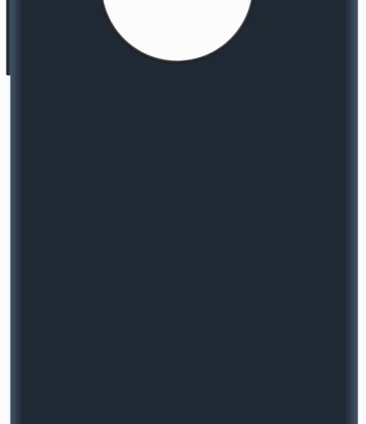 Клип-кейс Apple MagSafe iPhone 13 силиконовый Розовый мел (MM283ZE/A)