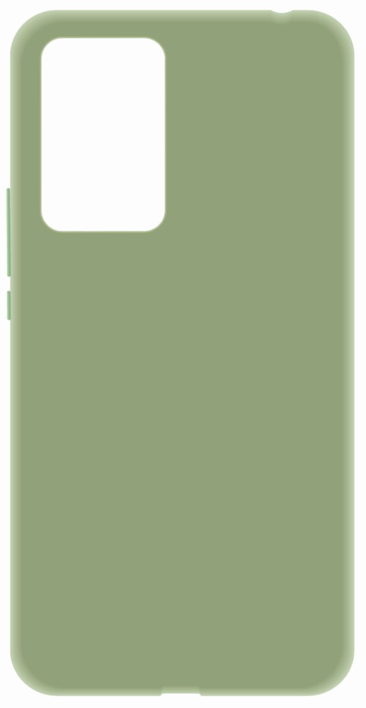 Клип-кейс LuxCase Samsung Galaxy A32 Green