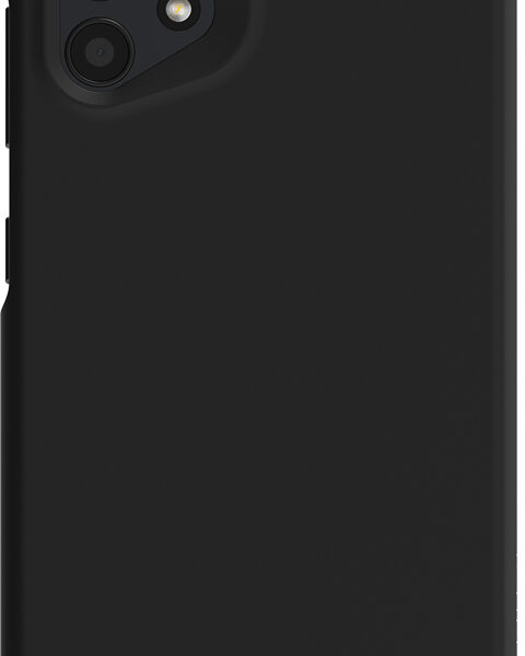 Клип-кейс Apple iPhone 12/12 Pro MagSafe силиконовый Белый (MHL53ZE/A)