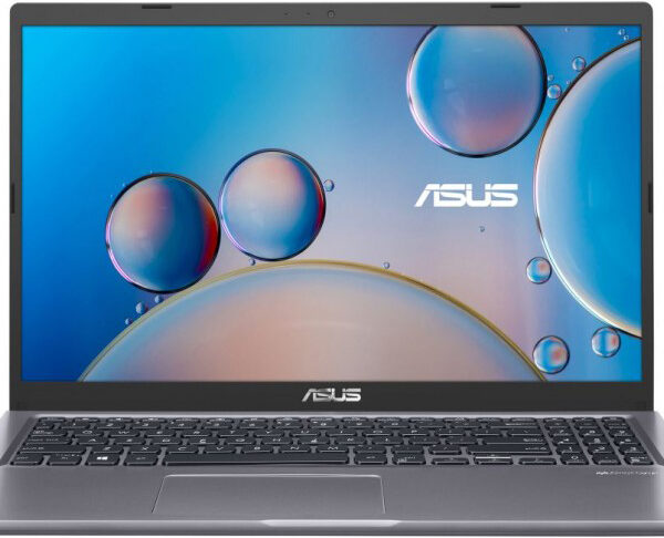 Ноутбук Asus Laptop 14" 8/256Gb Grey (X415EA-EB885T)