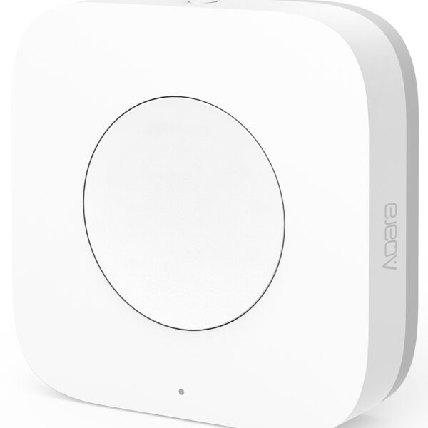 Беспроводная кнопка Aqara Wireless Mini Switch White